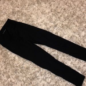 Echt ruched butt leggings!